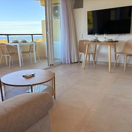 La Suite Del Sol Μαρμπέλλα Εξωτερικό φωτογραφία