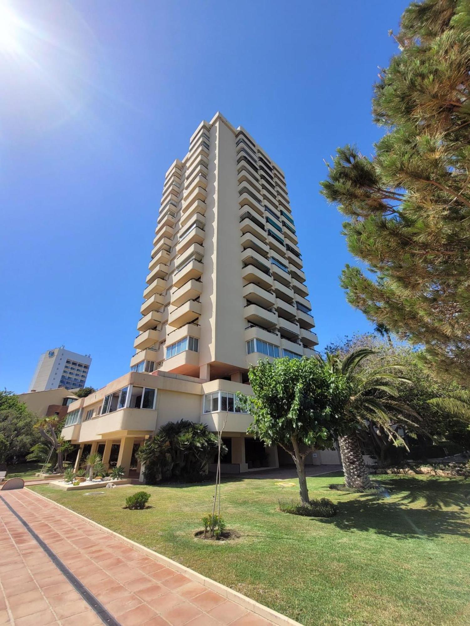La Suite Del Sol Μαρμπέλλα Εξωτερικό φωτογραφία