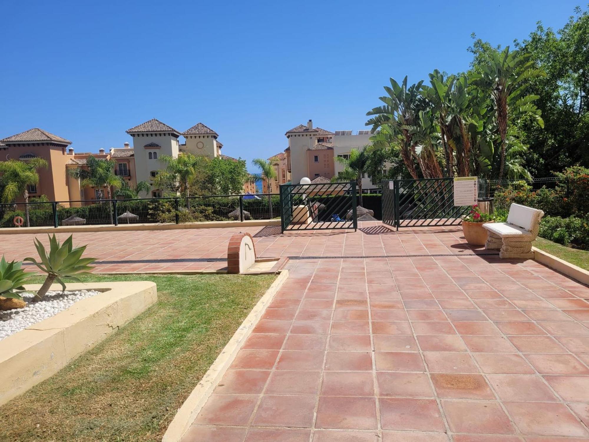 La Suite Del Sol Μαρμπέλλα Εξωτερικό φωτογραφία