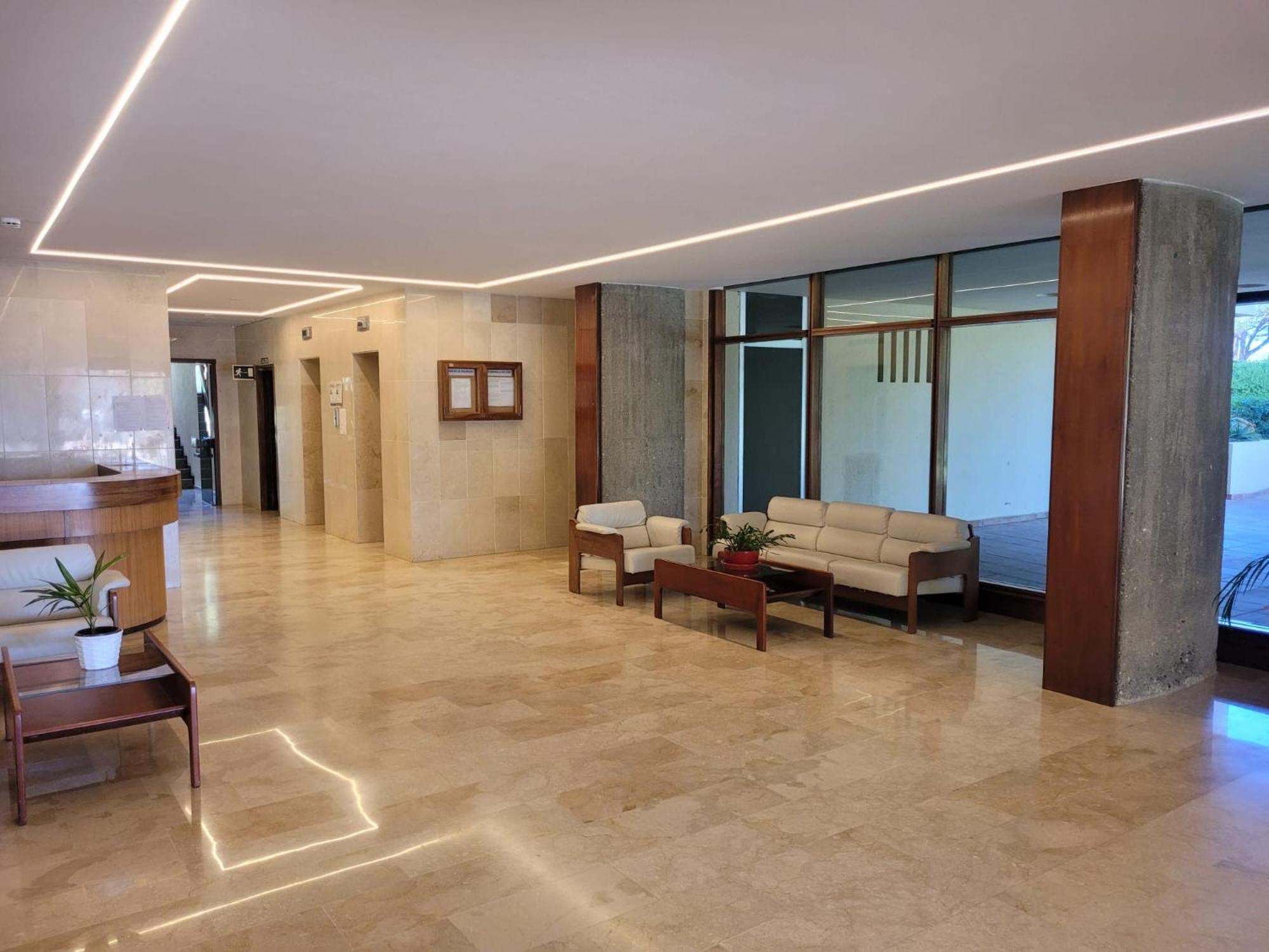 La Suite Del Sol Μαρμπέλλα Εξωτερικό φωτογραφία