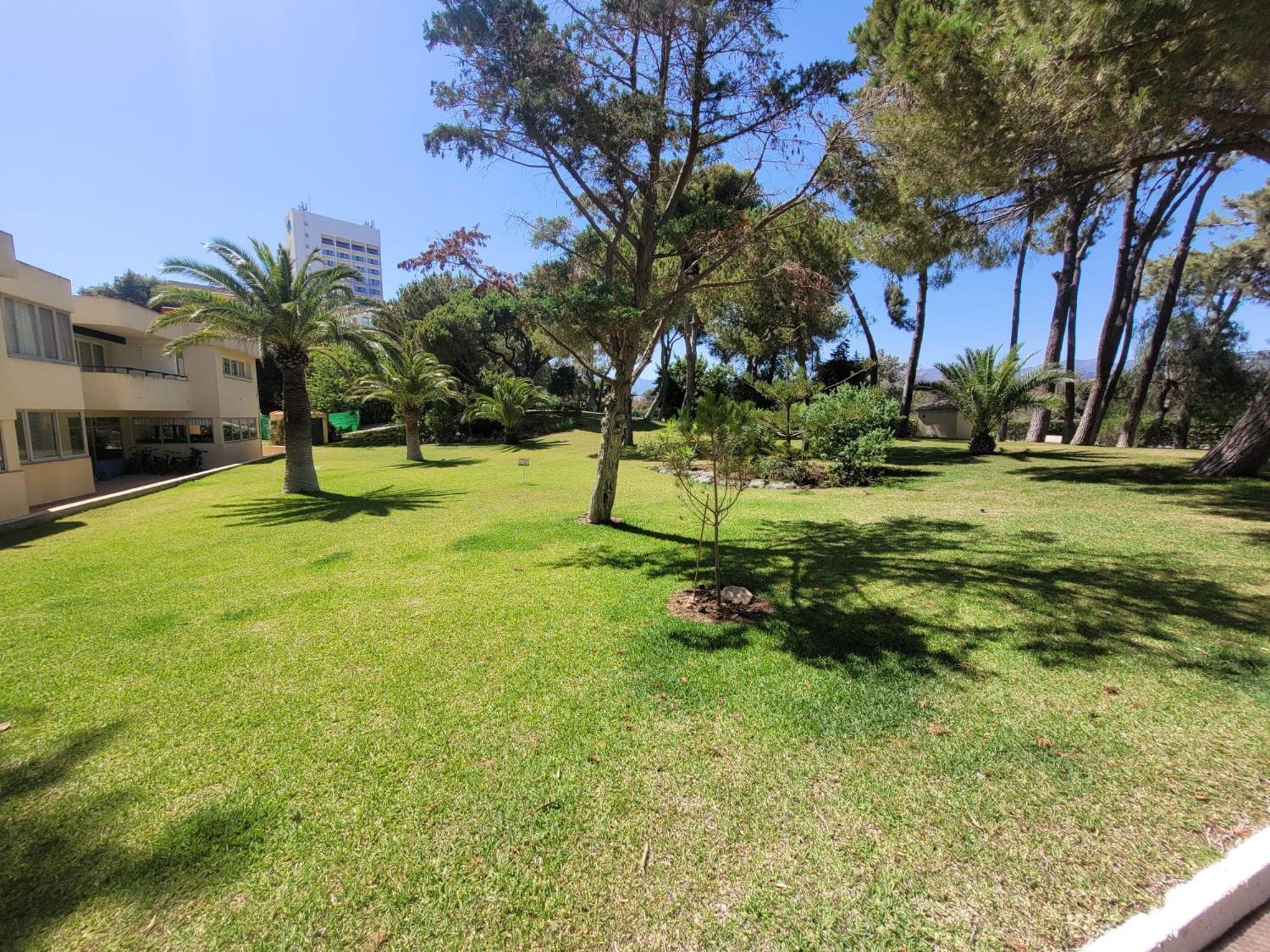 La Suite Del Sol Μαρμπέλλα Εξωτερικό φωτογραφία
