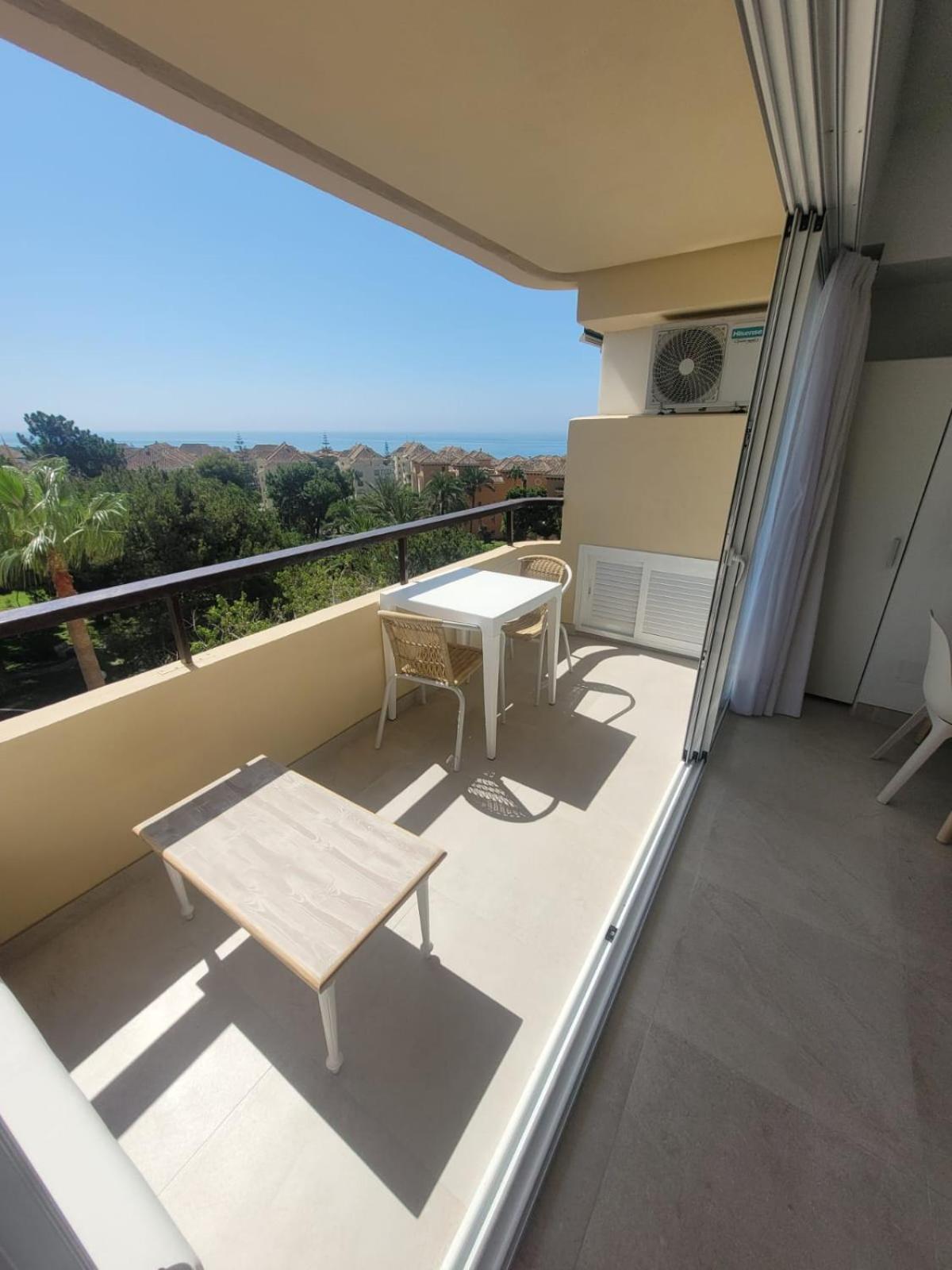 La Suite Del Sol Μαρμπέλλα Εξωτερικό φωτογραφία